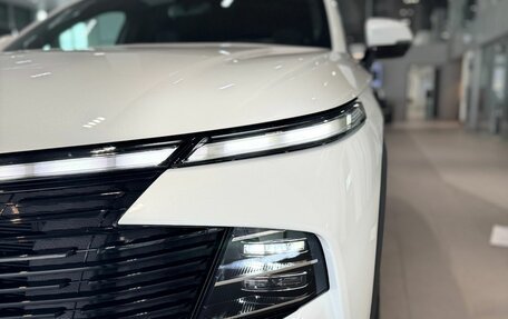 Haval F7x, 2025 год, 3 699 000 рублей, 4 фотография