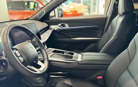 Haval F7x, 2025 год, 3 699 000 рублей, 3 фотография