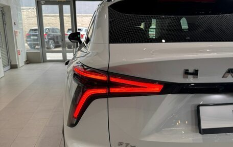 Haval F7x, 2025 год, 3 699 000 рублей, 5 фотография