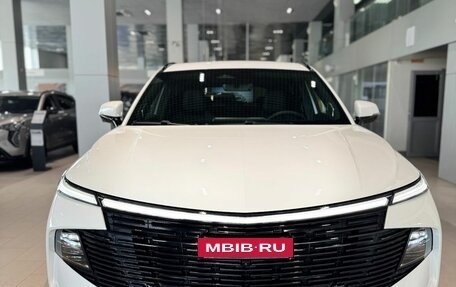 Haval F7x, 2025 год, 3 699 000 рублей, 15 фотография