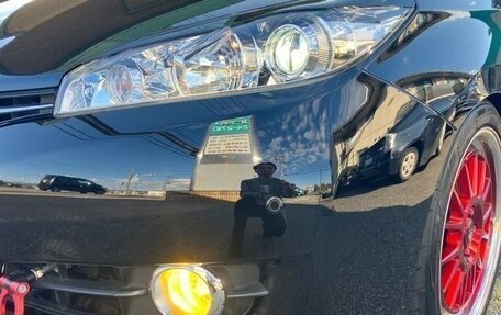 Toyota Wish II, 2017 год, 1 150 333 рублей, 11 фотография