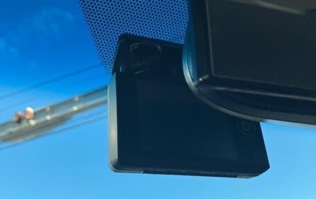 Toyota Wish II, 2017 год, 1 150 333 рублей, 27 фотография