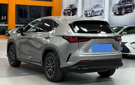 Lexus NX, 2024 год, 6 795 586 рублей, 6 фотография
