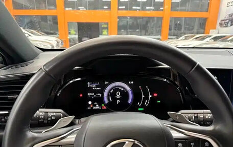 Lexus NX, 2024 год, 6 795 586 рублей, 8 фотография