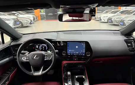 Lexus NX, 2024 год, 6 795 586 рублей, 7 фотография