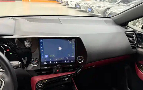 Lexus NX, 2024 год, 6 795 586 рублей, 9 фотография