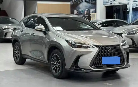 Lexus NX, 2024 год, 6 795 586 рублей, 3 фотография