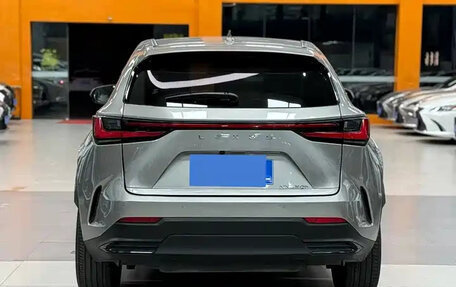 Lexus NX, 2024 год, 6 795 586 рублей, 5 фотография