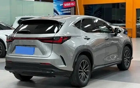 Lexus NX, 2024 год, 6 795 586 рублей, 4 фотография
