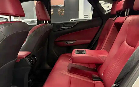 Lexus NX, 2024 год, 6 795 586 рублей, 11 фотография