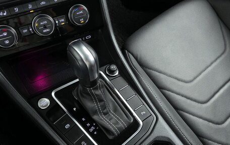 Volkswagen Jetta VII, 2021 год, 1 690 000 рублей, 10 фотография