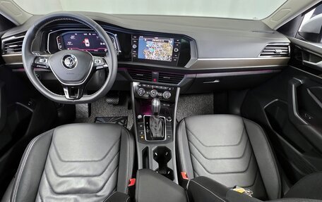 Volkswagen Jetta VII, 2021 год, 1 690 000 рублей, 9 фотография