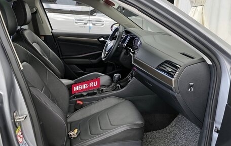 Volkswagen Jetta VII, 2021 год, 1 690 000 рублей, 12 фотография