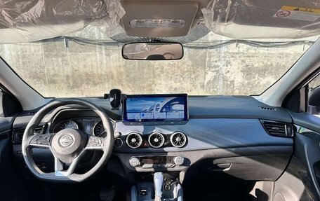 Nissan Qashqai, 2024 год, 1 890 003 рублей, 6 фотография