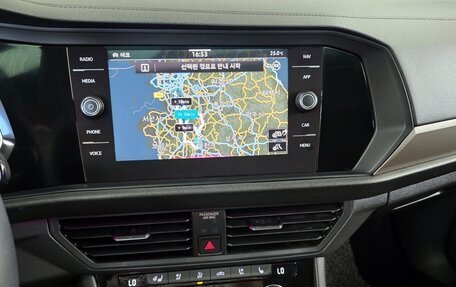 Volkswagen Jetta VII, 2021 год, 1 690 000 рублей, 17 фотография