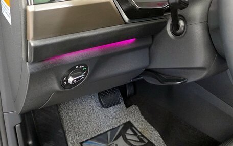 Volkswagen Jetta VII, 2021 год, 1 690 000 рублей, 19 фотография