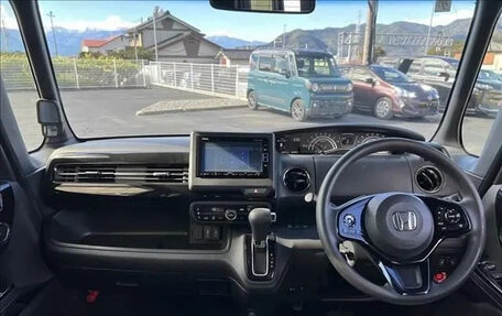 Honda N-BOX II, 2021 год, 850 125 рублей, 3 фотография