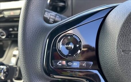 Honda N-BOX II, 2021 год, 850 125 рублей, 16 фотография