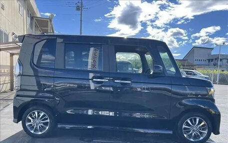 Honda N-BOX II, 2021 год, 850 125 рублей, 7 фотография