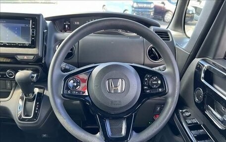 Honda N-BOX II, 2021 год, 850 125 рублей, 9 фотография