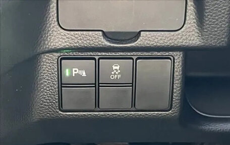 Honda N-BOX II, 2021 год, 850 125 рублей, 15 фотография