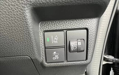 Honda N-BOX II, 2021 год, 850 125 рублей, 13 фотография