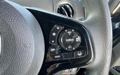 Honda N-BOX II, 2021 год, 850 125 рублей, 17 фотография