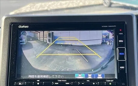 Honda N-BOX II, 2021 год, 850 125 рублей, 18 фотография