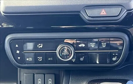 Honda N-BOX II, 2021 год, 850 125 рублей, 19 фотография