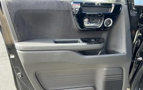 Honda N-BOX II, 2021 год, 850 125 рублей, 23 фотография