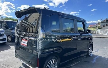 Honda N-BOX II, 2021 год, 850 125 рублей, 31 фотография