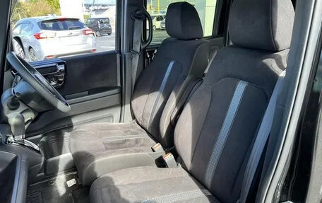 Honda N-BOX II, 2021 год, 850 125 рублей, 25 фотография