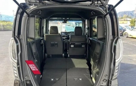 Honda N-BOX II, 2021 год, 850 125 рублей, 30 фотография