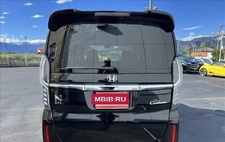 Honda N-BOX II, 2021 год, 850 125 рублей, 29 фотография