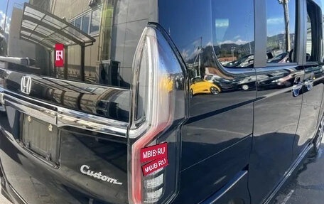 Honda N-BOX II, 2021 год, 850 125 рублей, 28 фотография