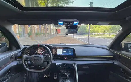 Hyundai Elantra, 2021 год, 1 750 125 рублей, 3 фотография