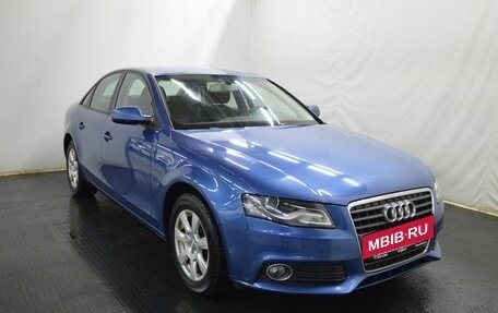 Audi A4, 2011 год, 1 050 000 рублей, 3 фотография