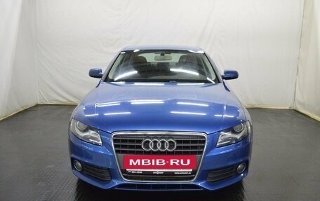 Audi A4, 2011 год, 1 050 000 рублей, 2 фотография