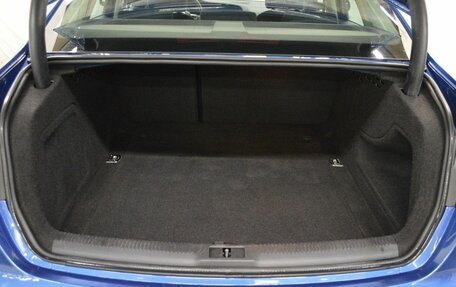 Audi A4, 2011 год, 1 050 000 рублей, 16 фотография