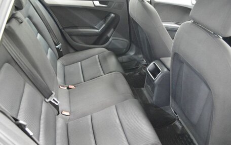 Audi A4, 2011 год, 1 050 000 рублей, 13 фотография