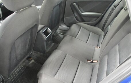 Audi A4, 2011 год, 1 050 000 рублей, 11 фотография