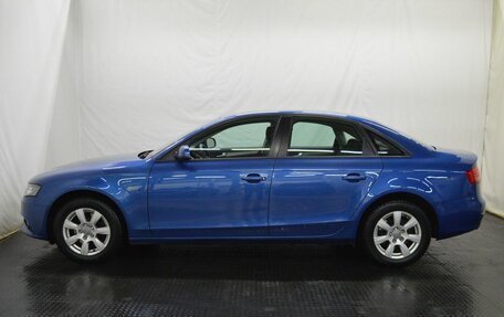 Audi A4, 2011 год, 1 050 000 рублей, 8 фотография