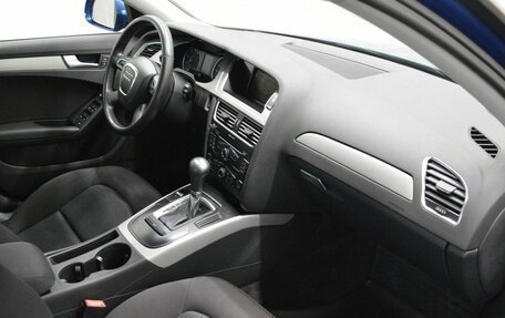 Audi A4, 2011 год, 1 050 000 рублей, 12 фотография