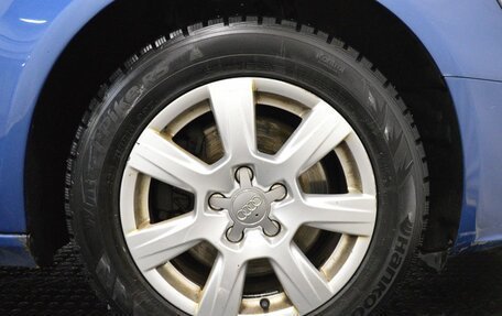 Audi A4, 2011 год, 1 050 000 рублей, 9 фотография