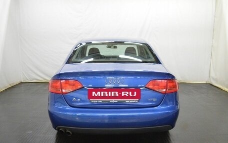 Audi A4, 2011 год, 1 050 000 рублей, 6 фотография