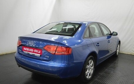 Audi A4, 2011 год, 1 050 000 рублей, 5 фотография