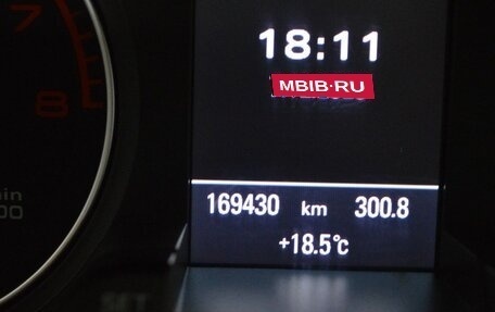 Audi A4, 2011 год, 1 050 000 рублей, 15 фотография