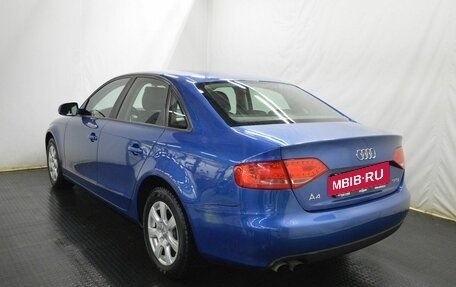 Audi A4, 2011 год, 1 050 000 рублей, 7 фотография