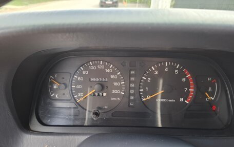 Toyota Land Cruiser Prado 90 рестайлинг, 1997 год, 1 700 000 рублей, 7 фотография