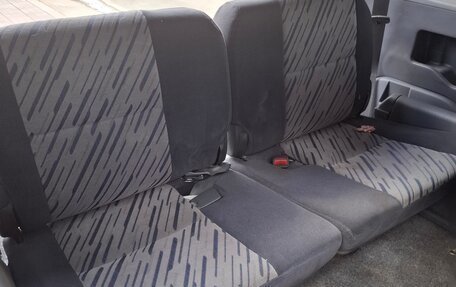 Toyota Land Cruiser Prado 90 рестайлинг, 1997 год, 1 700 000 рублей, 11 фотография